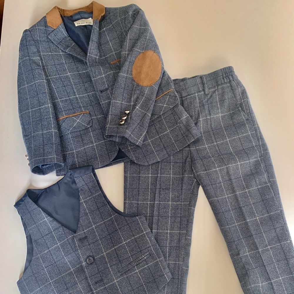 Toddler suite